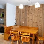 Aparthotel Les Adrets Gérardmer