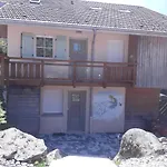 Lejlighedshotel Les Adrets Gérardmer