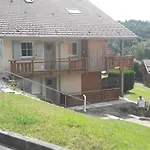 Les Adrets Gérardmer