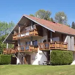 Les Adrets Gérardmer