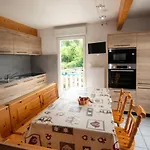 Les Adrets Aparthotel Gerardmer