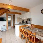 Les Adrets Aparthotel Gérardmer