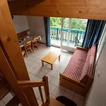 Aparthotel Les Adrets