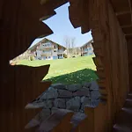 Aparthotel Les Adrets