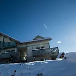 Aparthotel Les Adrets Gerardmer