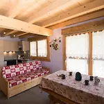 Les Adrets Aparthotel 4*