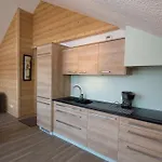 Les Adrets Aparthotel Gerardmer