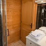 Les Adrets Aparthotel