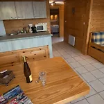 Les Adrets Aparthotel Gérardmer