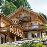 Les Adrets Gérardmer