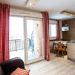 Aparthotel Les Adrets Gérardmer