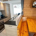 Les Adrets Aparthotel