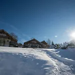 Aparthotel Les Adrets