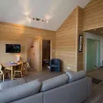 Aparthotel Les Adrets