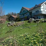 Les Adrets Aparthotel Gérardmer