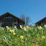 Aparthotel Les Adrets