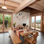 Les Adrets 4* Gerardmer