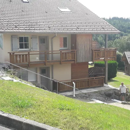 Les Adrets Gérardmer