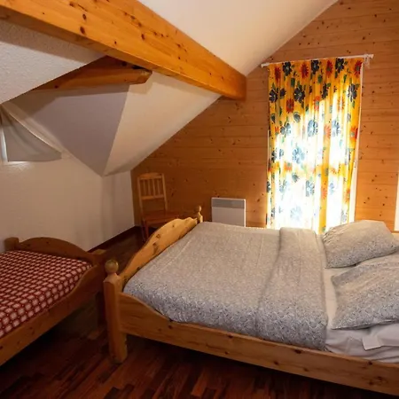 レ ザドレ アパートホテル ジェラールメ