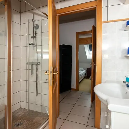 Apartahotel Les Adrets