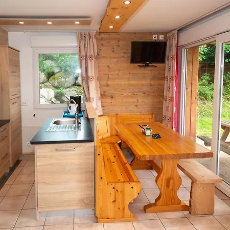 Les Adrets 4* Gérardmer