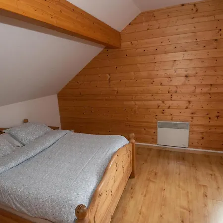 レ ザドレ 4* ジェラールメ