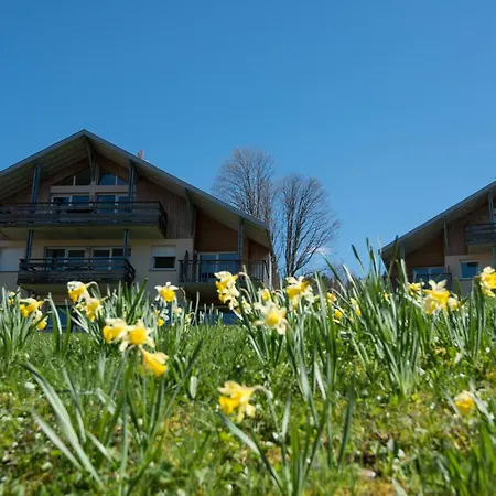 Les Adrets Жерарме