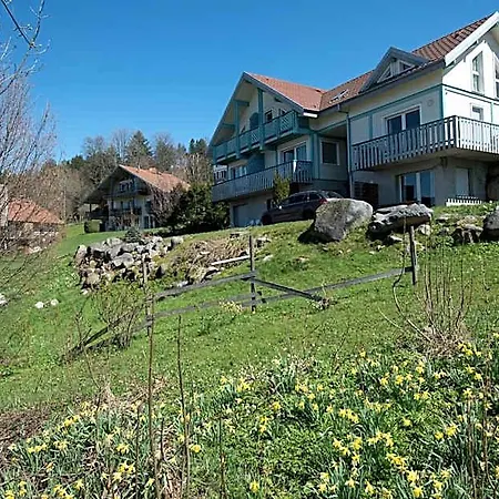 Les Adrets Appart hôtel