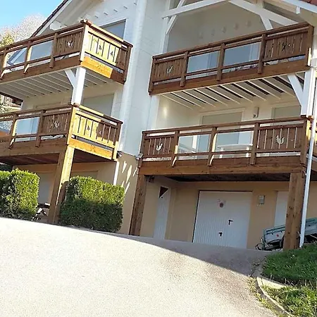 Les Adrets Gérardmer