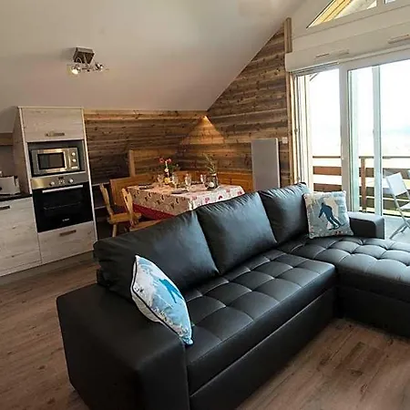 Les Adrets 4* Gérardmer