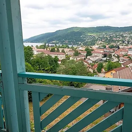 Les Adrets Appart hôtel 4*