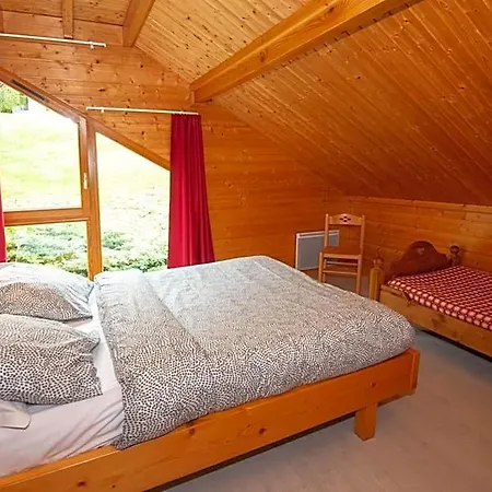 Les Adrets Appart hôtel