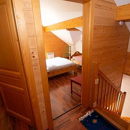 Les Adrets Appart hôtel 4*