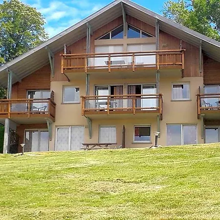 Les Adrets 4* Gérardmer