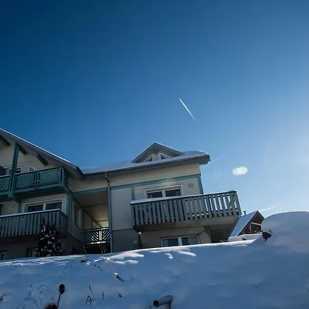 アパートホテル レ ザドレ ジェラールメ