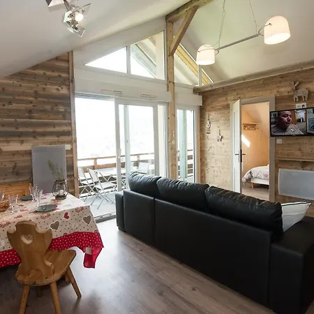 Les Adrets 4* Gérardmer