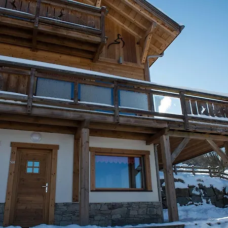 レ ザドレ 4* ジェラールメ