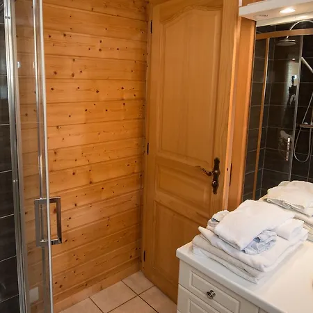 Les Adrets Apartahotel