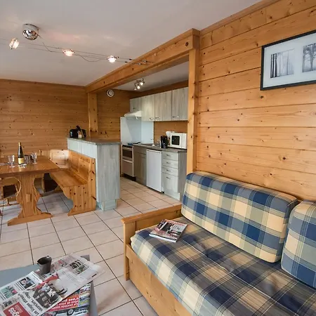 Les Adrets 4* Gérardmer