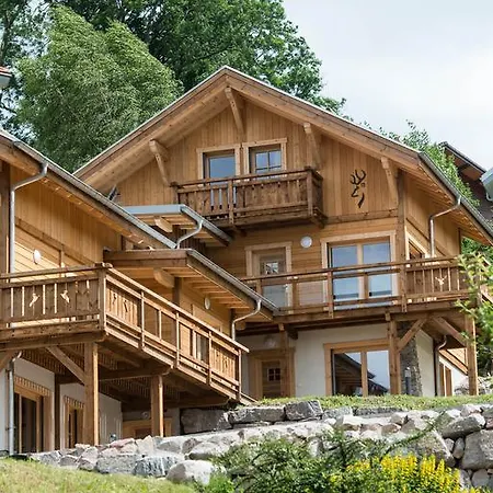 Les Adrets Gérardmer