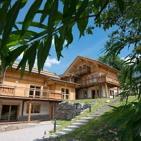 Apartahotel Les Adrets 4*