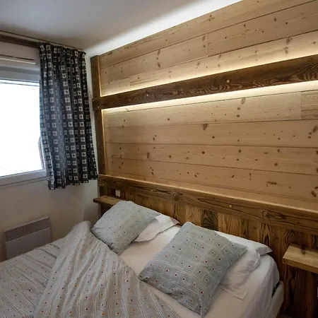 Apartahotel Les Adrets Gérardmer