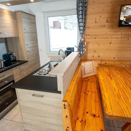 Les Adrets Apartahotel