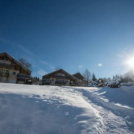 Apartahotel Les Adrets