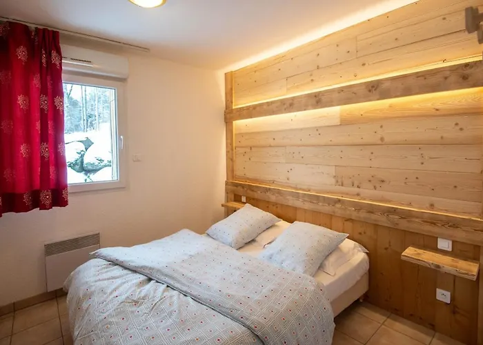 阿德雷公寓 热拉梅