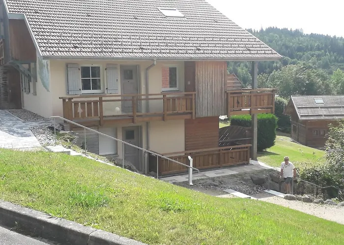 Les Adrets Gerardmer