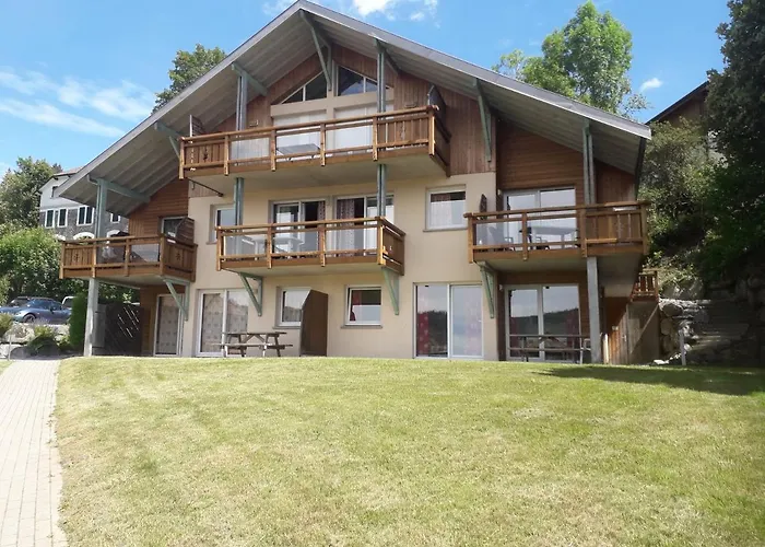 公寓式酒店 阿德雷公寓