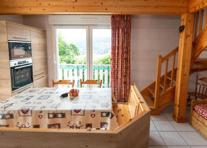 Les Adrets 4* Gérardmer