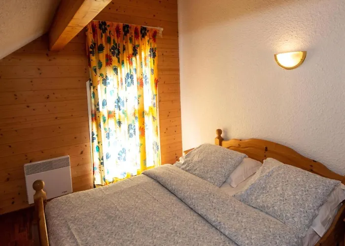 Les Adrets 4* Gérardmer