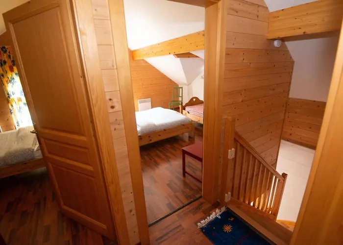 Les Adrets Gérardmer